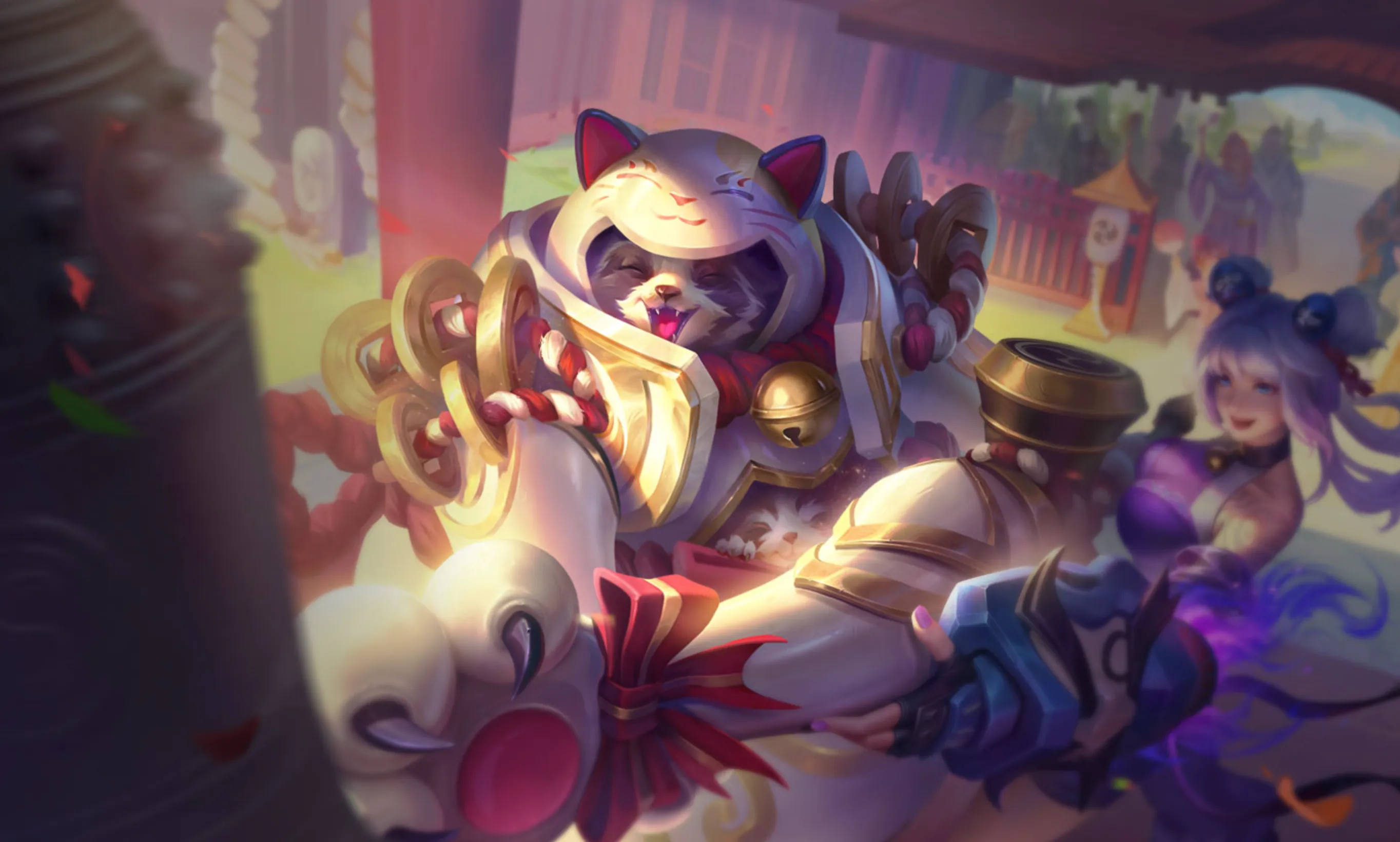 TeeMee arena of valor